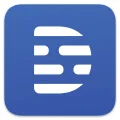 لوگو Descript