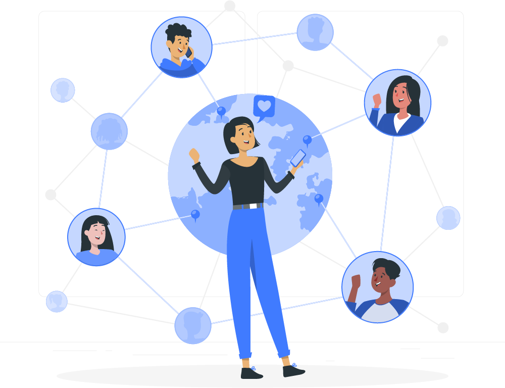 تاثیر تایید اجتماعی در حفظ مشتری و افزایش فروش