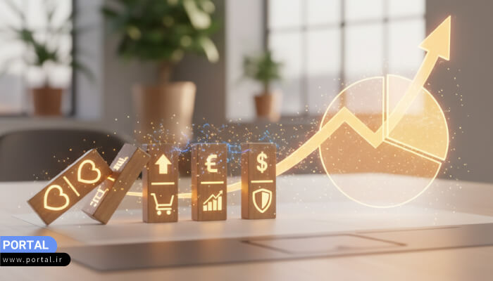 شاخص‌های مهم برای ارزیابی CX