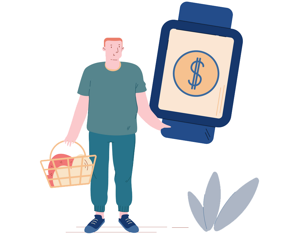 کسب درآمد از فروش اینترنتی ساعت