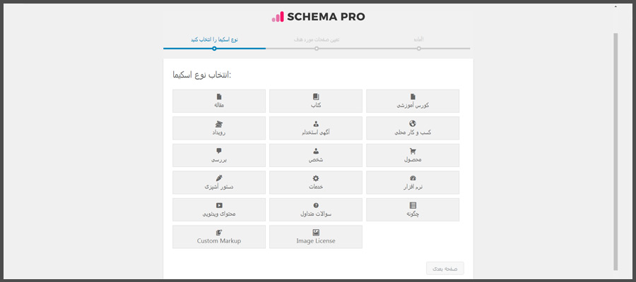اضافه کردن اسکیما به سایت با افزونه وردپرسی
