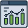 بازاریابی تجربی - آیکون