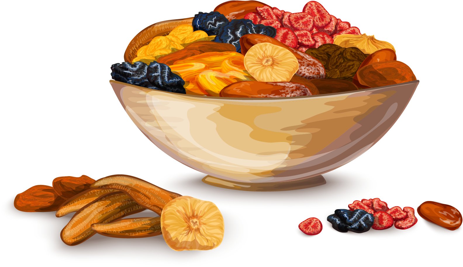 فروش اینترنتی میوه خشک