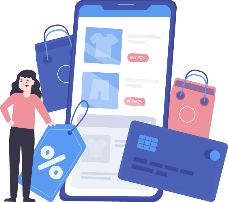 ساخت فروشگاه اینترنتی با ووکامرس