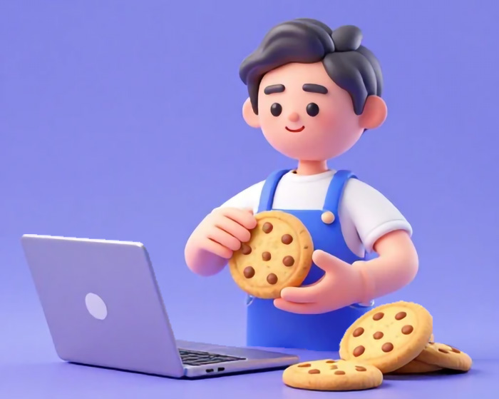 فروش آنلاین شیرینی