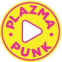 لوگو PlazmaPunk