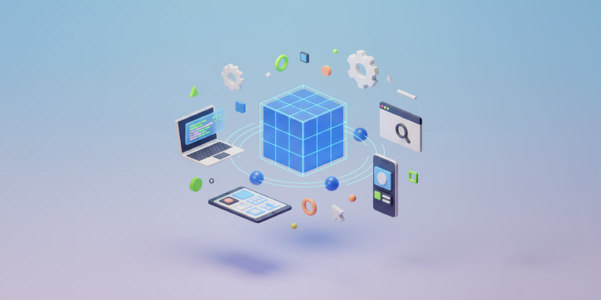 معرفی بهترین نرم‌افزارهای طراحی سایت به همراه مزایا و معایب