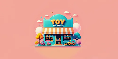 آموزش راهاندازی اسباب بازی فروشی آنلاین