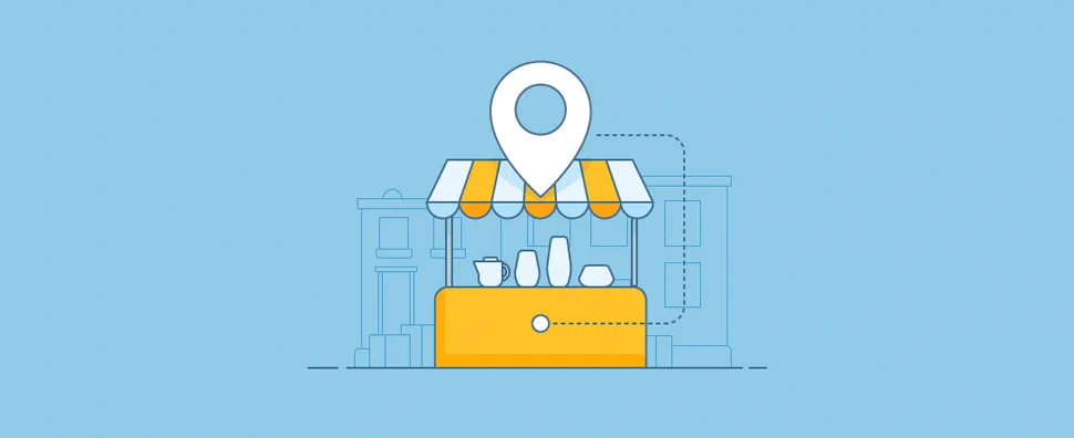 چگونه لوکیشن خود را در گوگل مپ (Google Map) ثبت کنیم؟