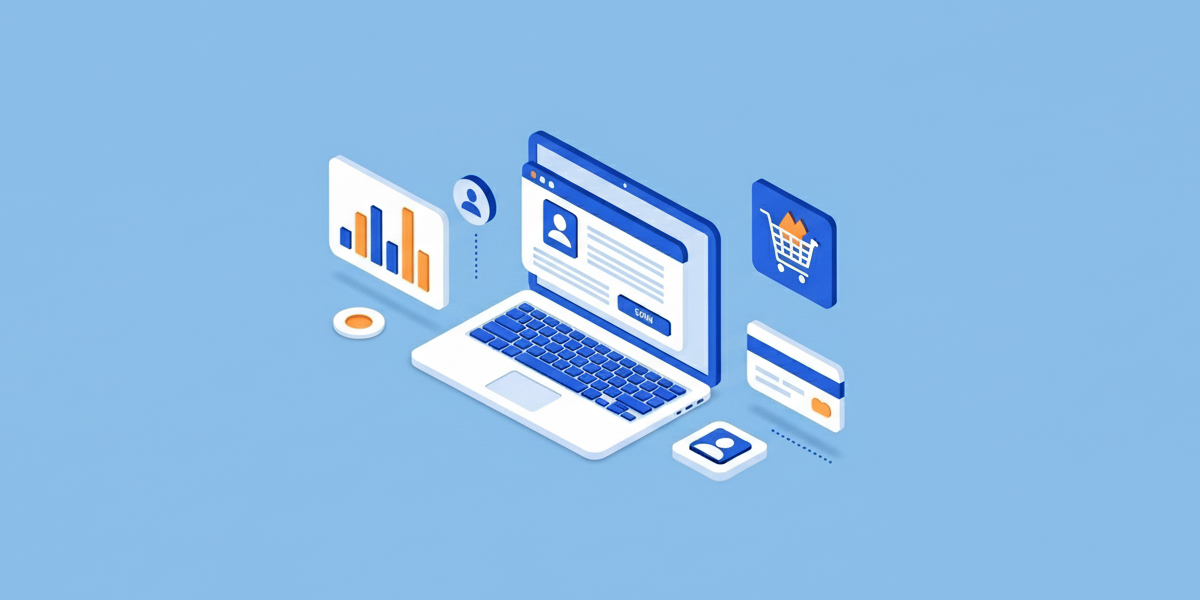 چگونه فروشگاه اینترنتی بسازیم؟ آموزش راه‌اندازی فروشگاه آنلاین بدون نیاز به برنامه‌نویسی