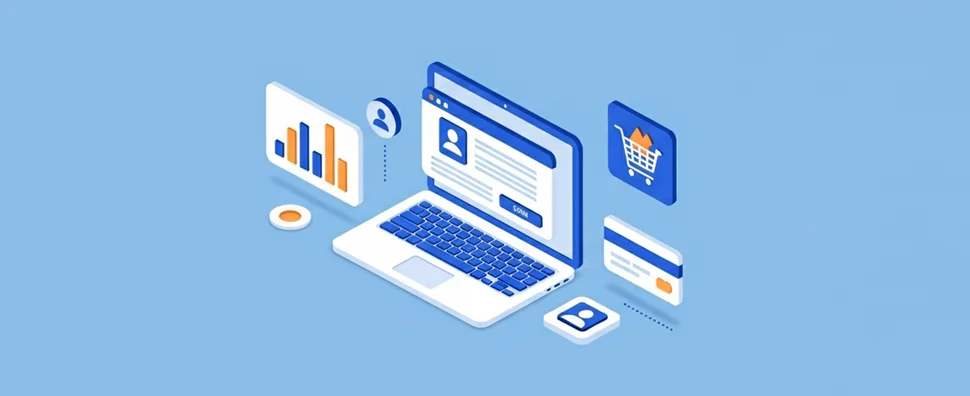 چگونه فروشگاه اینترنتی بسازیم؟ آموزش راهاندازی فروشگاه آنلاین بدون نیاز به برنامهنویسی