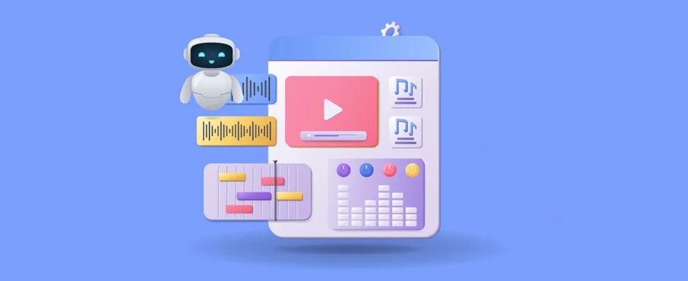 بهترین ابزارهای ساخت ویدیو رایگان با هوش مصنوعی