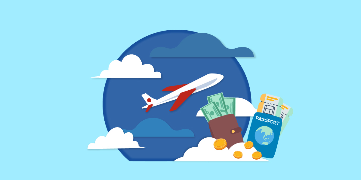 چگونه در سفر درآمد داشته باشیم؟ آموزش کسب درآمد در سفر