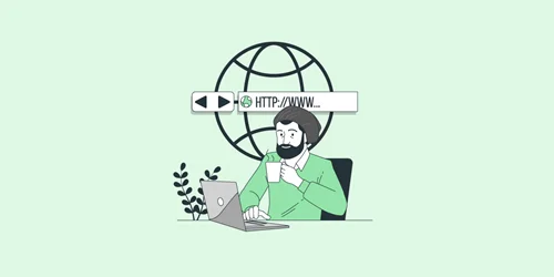 نحوه نوشتن آدرس اینترنتی کاربر پسند؛ تأثیر URL در سئو