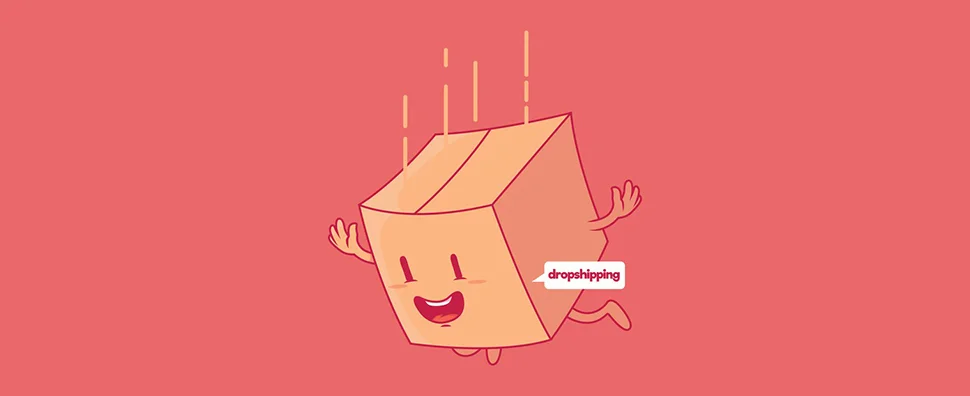 دراپ شیپینگ و راه اندازی کسب و کار با کمترین سرمایه!