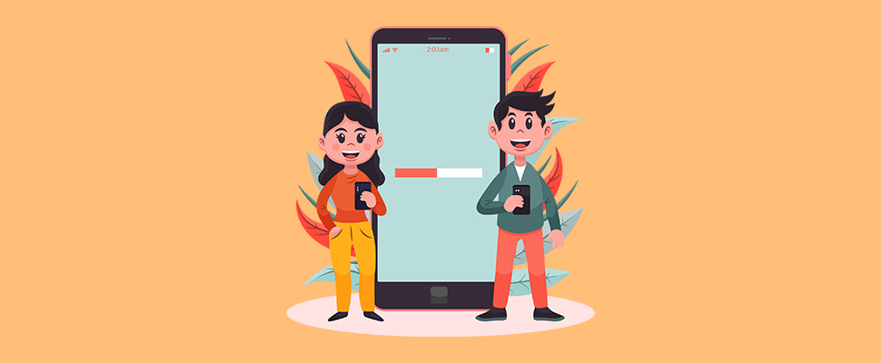 چطور یک فروشگاه اینترنتی موبایل داشته باشم؟