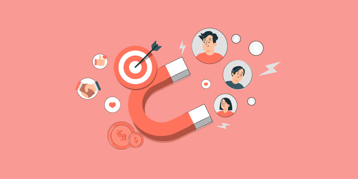 روش های رایگان جذب مشتری؛ استراتژی‌های اثبات‌شده برای رشد کسب‌وکار شما