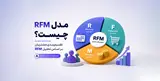 مدل RFM چیست؟ تقسیم بندی مشتریان بر اساس تحلیل RFM
