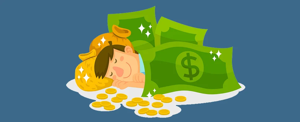 آیا واقعا در خواب هم میتوان پول درآورد؟
