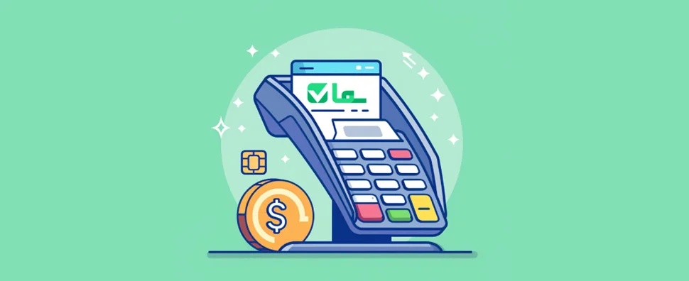 آموزش ثبت نام و دریافت درگاه پرداخت سما