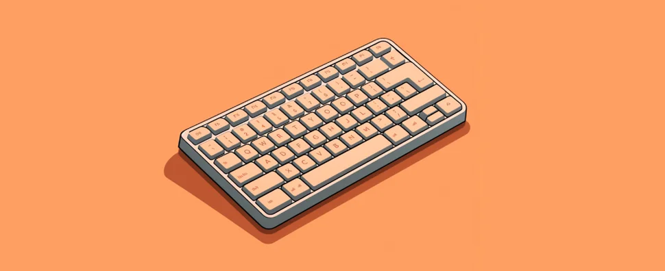 100 تا از مهمترین کلیدهای میانبر فتوشاپ