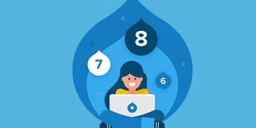 دروپال چیست؟ بررسی مزایا و معایب Drupal