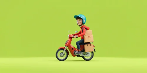 راهنمای ارسال بسته با اسنپ باکس