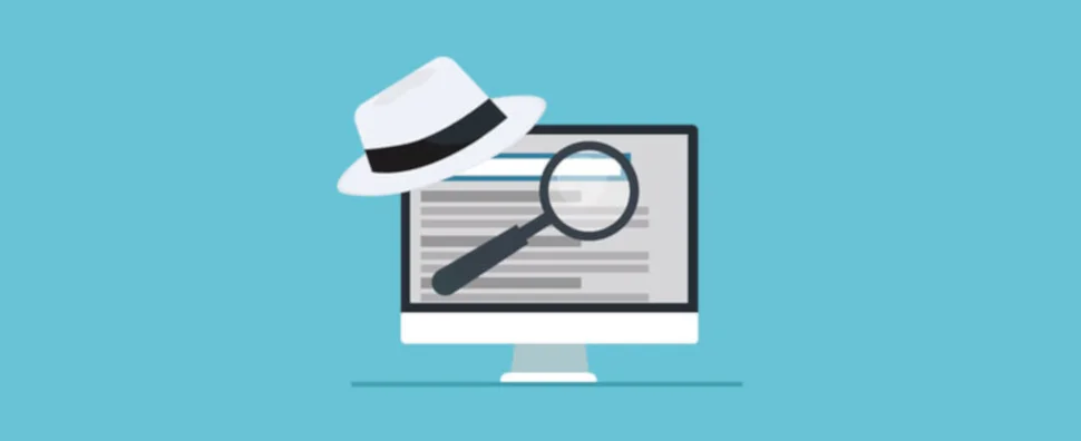 سئو کلاه سفید و کلاه سیاه چیست؟