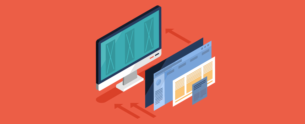 راهنمای جامع طراحی سایت از صفر تا صد (بدون نیاز به کدنویسی)