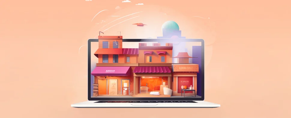 آموزش ساخت فروشگاه اینترنتی در قزوین
