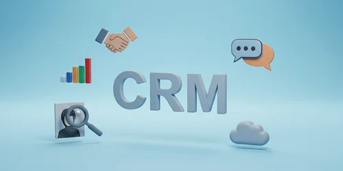 مدیریت ارتباط با مشتری (CRM) چیست و چه کاربردی دارد؟