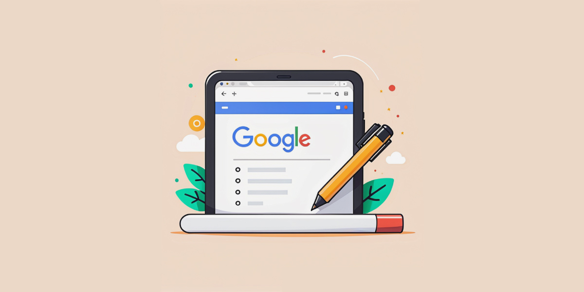 سرپ گوگل Google SERP چیست؟