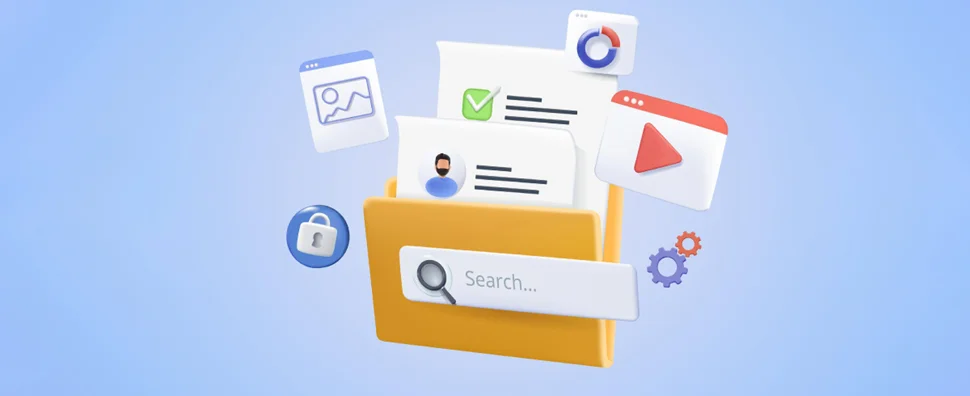 برای ساخت سایت به چه مدارکی نیاز داریم؟