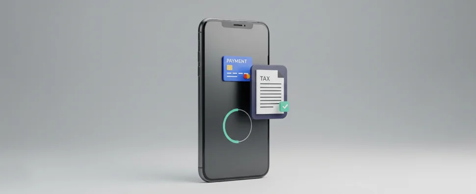 آموزش تصویری و کامل دریافت کد مالیاتی و درگاه پرداخت