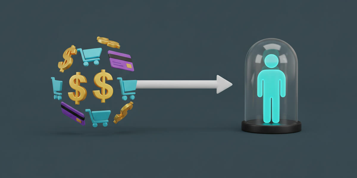 هزینه جذب مشتری (CAC) چیست و چگونه آن را محاسبه و بهینه کنیم؟