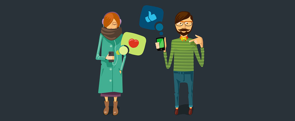 چگونه تعامل (engagement) کاربران در سایت را بالا ببریم؟