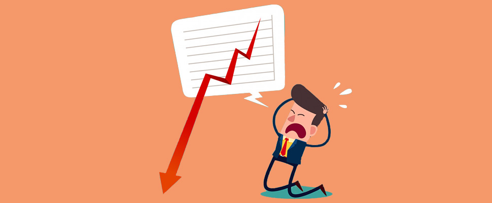 چرا فروش‌مان چنگی به دل نمی‌زند؟ (7 دلیل از دست دادن فروش)