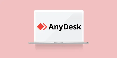 راهنمای دانلود، نصب و استفاده از AnyDesk