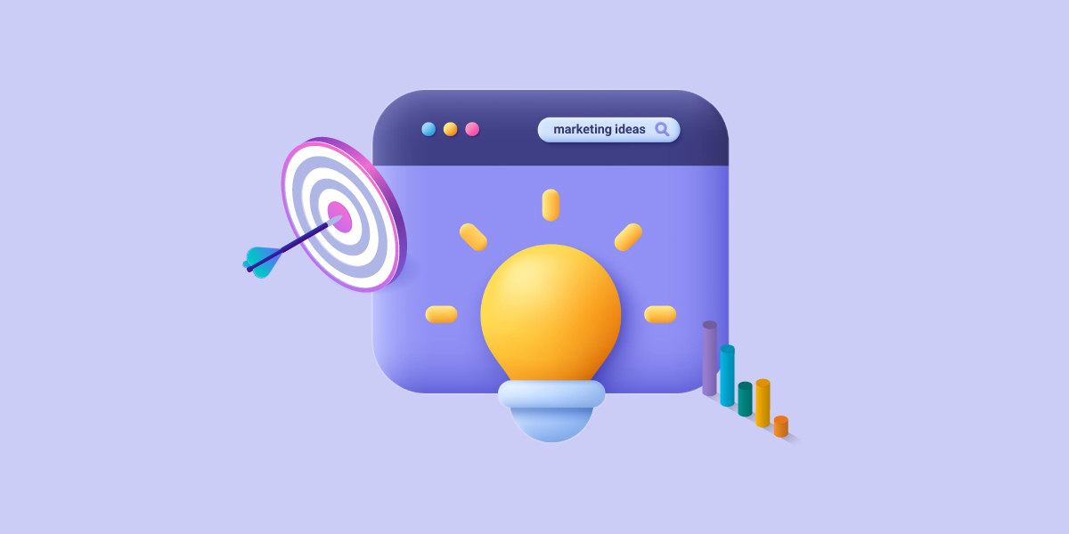 ۴۰ ایده خلاقانه بازاریابی که کسب‌وکار شما را متحول می‌کند
