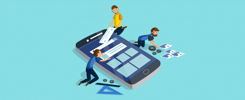 ساخت سایت با گوشی در 3 قدم آسان، رایگان و سریع