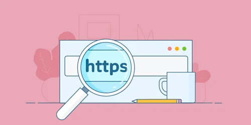 گواهی SSL و تفاوت انواع آن، درباره HTTPS بیشتر بدانید