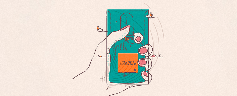 آموزش ساخت فروشگاه اینترنتی عطر و ادکلن