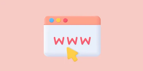 آموزش ثبت دامنه سایت: راهنمای سریع و کامل