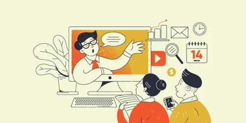 وبینار چطور باعث افزایش درآمدمان میشود؟