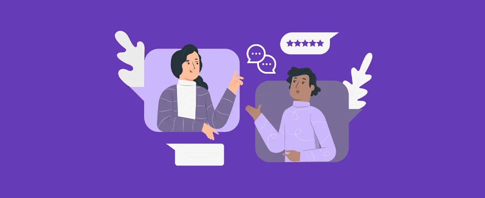 راههای جذب مشتری با تبلیغات دهان به دهان