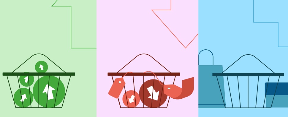 آشنایی با 3 استراتژی فروش Upsell, Downsell و Cross-Sell و تفاوت های آنها