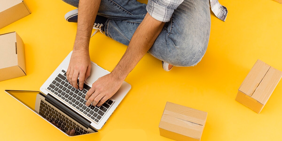 راه‌ اندازی آنلاین شاپ؛ سریع و کاربردی