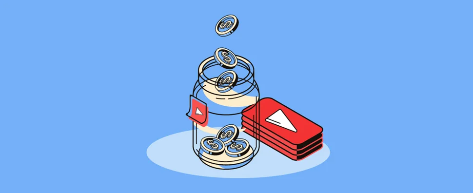 راهنمای جامع کسب درآمد از یوتیوب در ایران (از مانیتایز کانال تا نقد کردن درآمد)