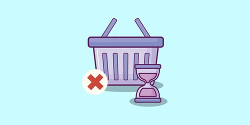 چرا فروش سایت شما کم است؟