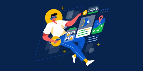 متاورس چیست و چطور آینده کسب و کارها را تغییر میدهد؟